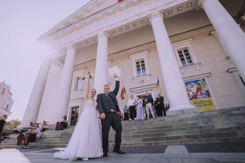 Nuotr. aut. Rokas Dūda